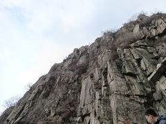 -泰山风景名胜区