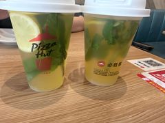 -必胜客(华地店)