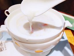 -燕庭·纯燕窝·甜品下午茶(日月光店)