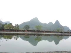 -Club Med地中海俱乐部·桂林度假村