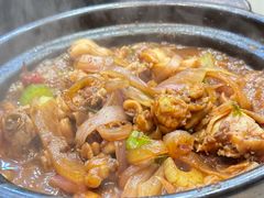 -川香煲(茅台路店)