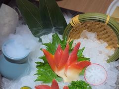 -德川家日本料理(中关村寰太大厦店)