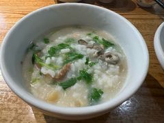 -潮粥荟·潮汕砂锅粥(槐房万达店)