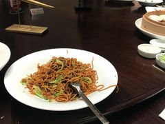 -臻萃轩中餐厅(国家会展中心店)