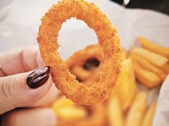 -汉堡王(天津鲁能店)