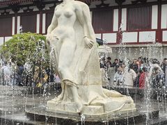 -华清宫景区
