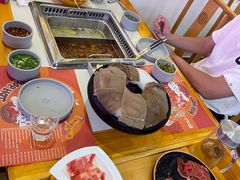 -中渝城重庆火锅(文昌店)