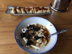 -早安山丘·豆浆油条(小木桥路店)