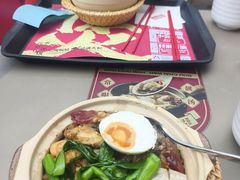 -华记煲仔华·煲仔饭(三元里万科里店)