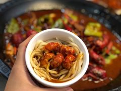 -金陵暴走小龙虾·迷踪蟹(凯德MALL店)
