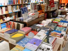 -扶光书店(中环店)