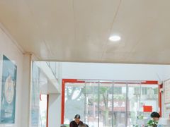 -山里人姜汁(府东小区店)