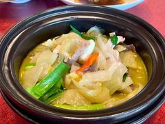酸汤烩嫩肚-西院1号(龙井店)