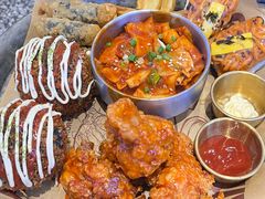 -安又胖韩国烤肉(美罗城店)