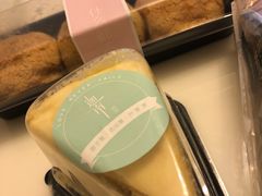 -迦南·甜品蛋糕(传媒店)