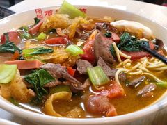 全家福-项记面馆(明瓦廊店)