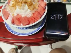 -广信牛奶甜品世家(台东店)