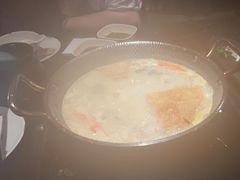 -捞王猪肚鸡火锅(财富中心店)
