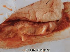 -麦当劳(杭州西湖银泰百货店)