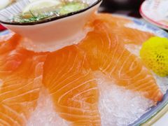 -吉源大排档·鱼生·海鲜(烧烤彩印厂店)