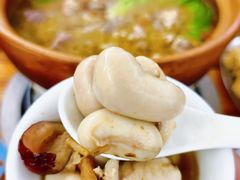 -威邵鸡煲(西华路总店)