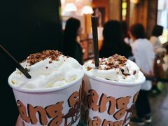 -茶颜悦色(岳麓山顶店)