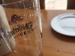 -LENBACH兰巴赫西餐啤酒坊(大连星海广场店)