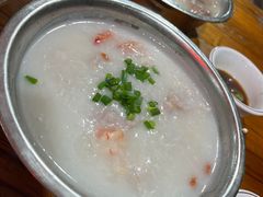 -南记食粥坊·宵夜大排档(莲花总店)