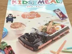 金针菇牛肉卷-味千拉面(光启城时尚购物中心店)