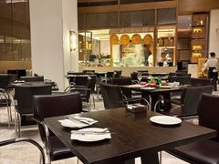 -天津东凯悦酒店·Market Café自助餐厅