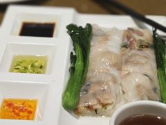 -点心皇子茶餐厅(万国大都会店)