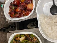 -盛世川王•幸福里(长虹店)