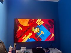 -浣熊部落ps4 ps5 switch 电玩(茶店子店)