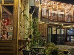 -深夜食堂(永康南路店)