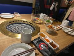 -江户烧肉(高德店)