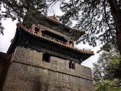 -沈阳市东陵公园