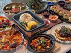 -Let's Taipei 非常烘焙(太古里店)