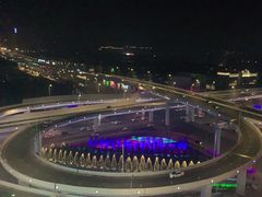 -摩天活力城·摩天轮