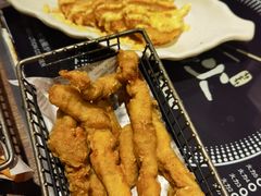 -火炉火自助餐(悠唐购物中心店)