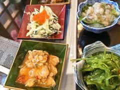 -昱匠·日本料理(金融街店)