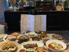 -La Terre乐田(万象城店)