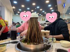 -江二娃串串香(科园四路总店)