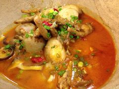 -非常粥道(天宝东街店)