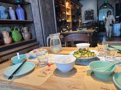 -阳光家常菜(泉城路店)