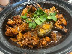 -红厨巷·淮扬菜(熙南里店)