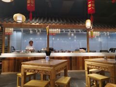 -老城南.鸭血粉丝汤(夫子庙店)