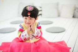 -WPlus明星肖像亲子全家福摄影