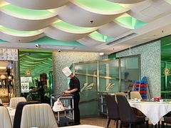 -玉林烤鸭店(定福庄店)