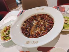 -椒爱水煮鱼川菜(CBD万达店)