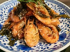 -丰收日·小海鲜·沪上家宴(顾村正大店)